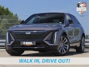 Cadillac Lyriq - | Sport 600e | AWD | Nieuw Binnen! Celestial Metallic | EV