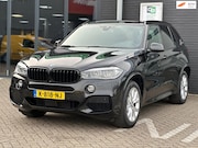 BMW X5 - XDrive40e iPerformance High Executive/PANO-DAK/LEDER/CAMERA/