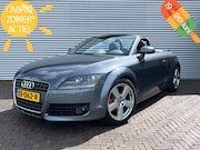 Audi TT - Roadster 2.0 TFSI