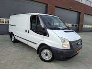 Ford Transit - 280M 2.2 TDCI Economy Edition Airco 2x schuifdeur