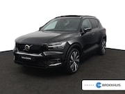 Volvo XC40 - Recharge Pro | Panoramadak | Camera | Adaptieve Cruise contr