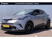 Toyota C-HR - 1.8 Hybrid Bi-Tone