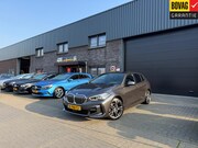 BMW 1-serie - 116d Executive | 1E EIGENAAR | 12MND GARANTIE | AUTOMAAT | L
