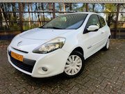 Renault Clio - 1.2 TCe Authentique 1e Eigenaar|Trekhaak|Volledig Onderhoude
