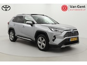 Toyota RAV4 - 2.5 Hybrid AWD Executive | Panoramadak | Trekhaak | Leder |