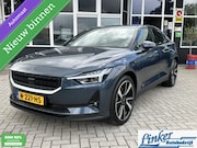 Polestar 2 - Long Range Single Motor 78 kWh / SoH 92% CAMERA PDC VOOR/ACH