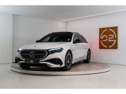 Mercedes-Benz E-klasse - Estate 300 e Premium AMG 313PK | Pano | Sfeer | Trekhaak | N