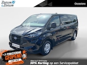 Ford Transit Custom - 300 2.0 TDCI L2H1 Trend Dubbele Cabine 136 pk Automaat - 6 p