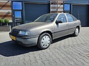Opel Vectra - 1.8i GL NW APK LAGE KM's 3 EIGENAREN