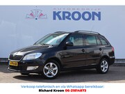 Skoda Fabia - Combi 1.2 TSI Ambition|Airco|