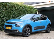 Citroën C3 - 1.2 PureTech S&S Shine | Automaat | Carplay | Navi | Pano |