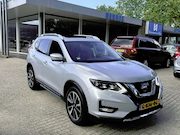 Nissan X-Trail - 1.6 DIG-T Tekna Leder Pano 360 Keyless