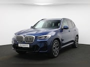 BMW X3 - xDrive 30e M Sport | Pano | 360° | Adaptive Cruise | Head Up