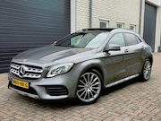 Mercedes-Benz GLA-Klasse - GLA 250 4Matic Premium Plus AMG