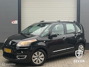 Citroën C3 Picasso - 1.6 VTi Exclusive/AUTOMAAT/AIRCO/CRUISE