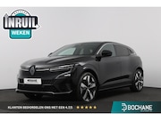 Renault Mégane E-Tech - comfort range techno 60 kWh | Actie! | | Direct rijden! |