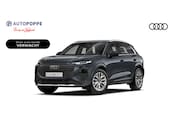 Audi Q3 - Advanced edition e-hybrid 200 kW / 272 PK SUV 6 ve