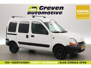 Renault Kangoo - 1.2 | Marge | Schuifdeur | Radio
