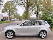 BMW X3 - 3.0i M-Pakket Airco/Clima Sport Int Navi 18 Inch
