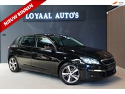 Peugeot 308 - 1.2 PureTech Style | AIRCO | CRUISE | ELEK.RAMEN | PDC | APK