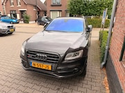 Audi SQ5 - 3.0 TDI | MOTOR PROBLEM | EXPORT | HANDEL |