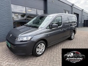 Volkswagen Caddy - Cargo Maxi 2.0 TDI 122 PK DSG 2022 Navi