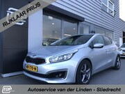 Kia Ceed - cee'd 1.6 DynamicLine