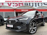 Seat Tarraco - 1.4 TSI e-HYBRID FR AUT. 245PK LED PANO-DAK 360-CAMERA AIRCO