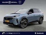 Peugeot 5008 - e-5008 GT EV 97kWh 230pk | LONG RANGE | UIT VOORRA