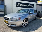 Volvo V70 - 2.0T R-Edition Org. NL | Leer | Stoel VW | Trekhaak