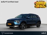 Kia Niro - 1.6 GDi Hybrid DynamicLine