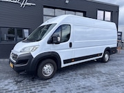 Fiat Ducato - 35H 2.3 MJ L3H2 EURO6 AIRCO 177PK