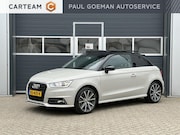 Audi A1 - 1.4 TFSI Sport Pro Line S | Pano | S Line | Stoel verwarming