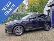 Mazda CX-5 - 2.0 SkyActiv-G 165 TS+ Aut. Trekhaak, 1e Eig.