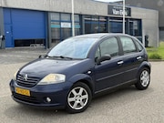 Citroën C3 - 1.4i Exclusive 5-DRS Automaat Cruise