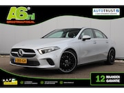 Mercedes-Benz A-klasse - 200 Business Solution Automaat Half Leder Full LED Sportstoe