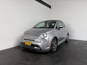 Fiat 500 - E 24kwh. Cruise. Clima