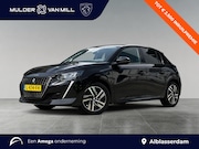Peugeot 208 - Allure Pack 1.2 Turbo 100pk | 3D i-COCKPIT® | KEYLESS ENTRY