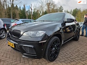 BMW X6 - 4.4i M-sport (motor gereviseerd)