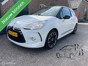 Citroën DS3 - 1.6 THP Sport Chic NAVI LEES TEKST