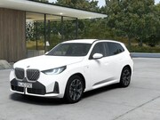 BMW X3 - xDrive M SPORT