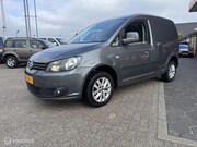 Volkswagen Caddy - Bestel 1.6 TDI BMT