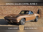 Chevrolet Corvette - Sting Ray Coupé Split window PRICE REDUCTION Fully restored
