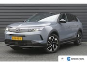 Opel Grandland - 1.2 TURBO HYBRID GS AUTOMAAT / NAVI/ CLIMA / PDC / 19" LMV /