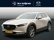 Mazda CX-30 - 2.0 e-SkyActiv-X M Hybrid Exclusive-line | Automaat | Leer P