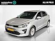 Kia Rio - 1.2 CVVT DynamicPlusLine | Fabrieksgarantie | Stoel en Stuur