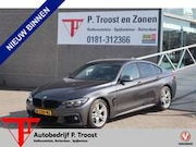 BMW 4-serie - Gran Coupé 420i High Executive Edition M S
