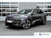 Audi Q6 e-tron - edition 83 kWh | Panoramadak | Luchtvering | Trekhaak | Memo