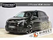 Kia Picanto - 1.0 GDI 4-zits GT-Line NIEUW - DIRECT LEVERBAAR