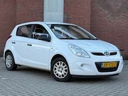Hyundai i20 - 1.2i i-Drive|5DRS|ELEKTRISCHE PAKKET